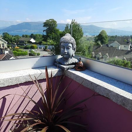 The Quarry House Villa Carlingford Buitenkant foto