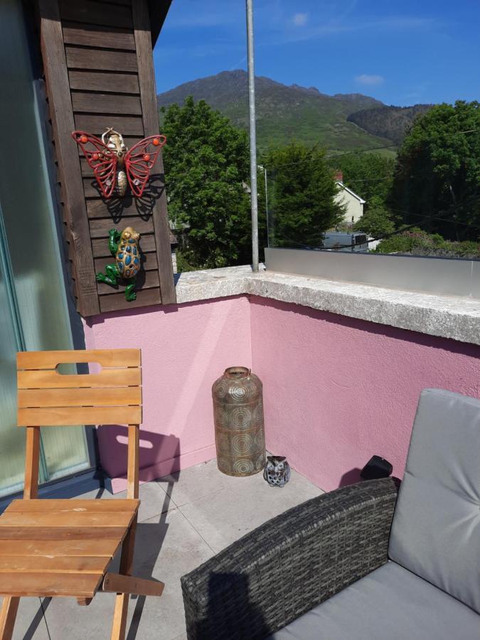 The Quarry House Villa Carlingford Buitenkant foto