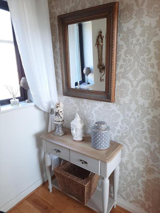 The Quarry House Villa Carlingford Buitenkant foto
