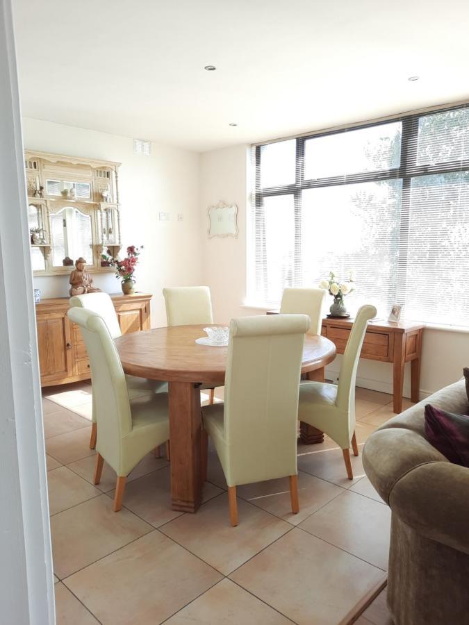 The Quarry House Villa Carlingford Buitenkant foto