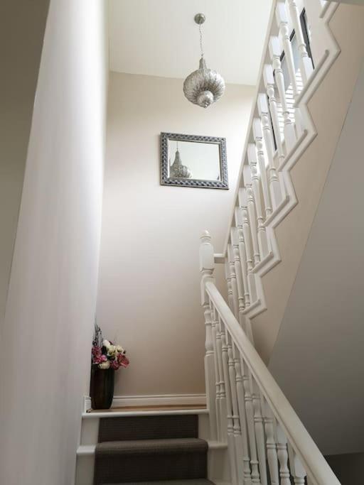 The Quarry House Villa Carlingford Buitenkant foto