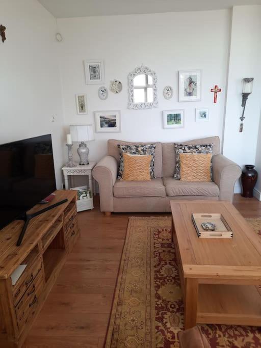 The Quarry House Villa Carlingford Buitenkant foto