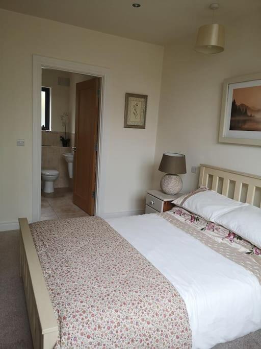 The Quarry House Villa Carlingford Buitenkant foto