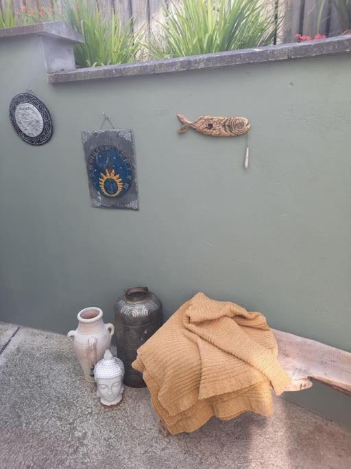 The Quarry House Villa Carlingford Buitenkant foto